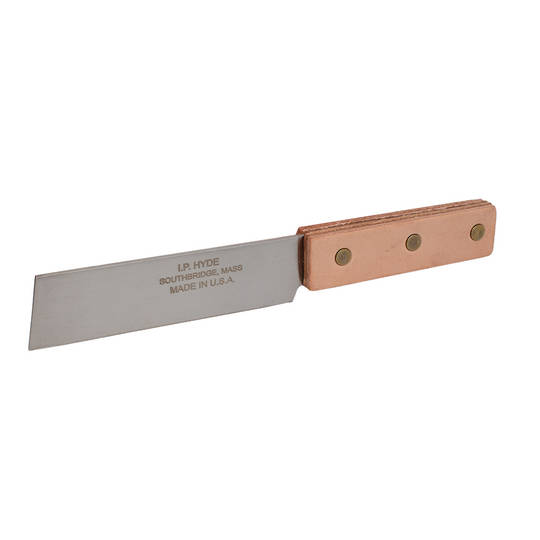 HYDE HACKING KNIFE