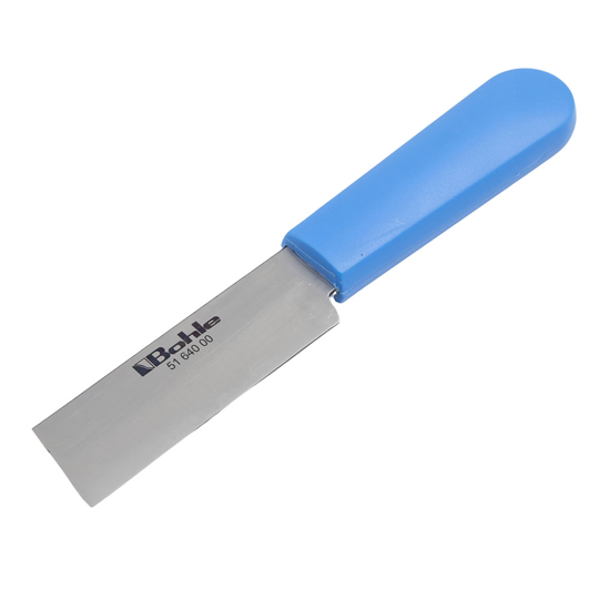 BOHLE HACKING KNIFE - BLUE HANDLE