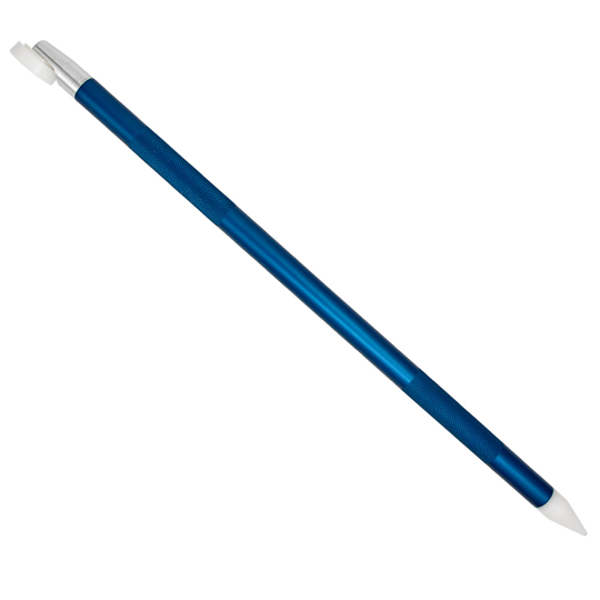ALUMINIUM GLAZING ROLLER - LONG HANDLE