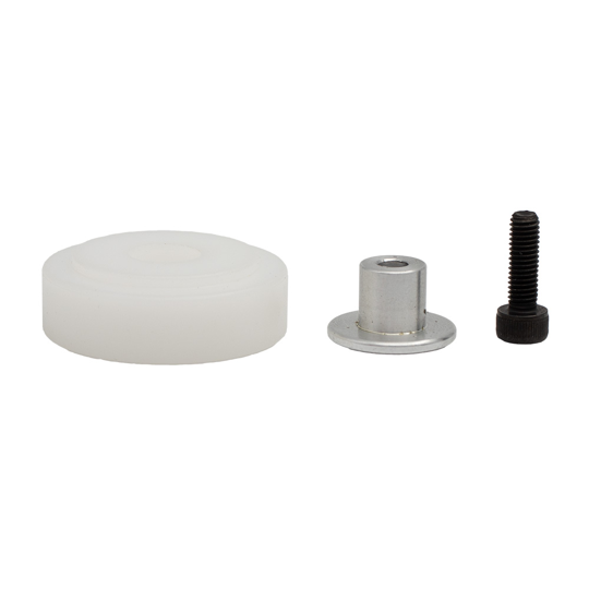 REPLACEMENT 10MM WIDE ROLLER
