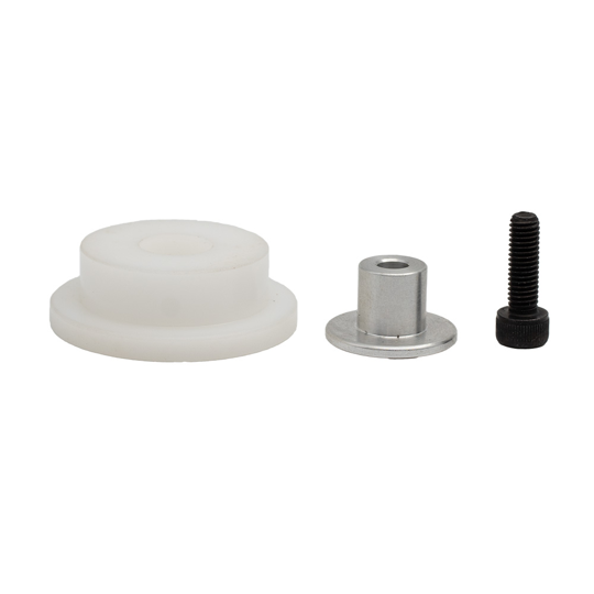 REPLACEMENT 4MM WIDE ROLLER