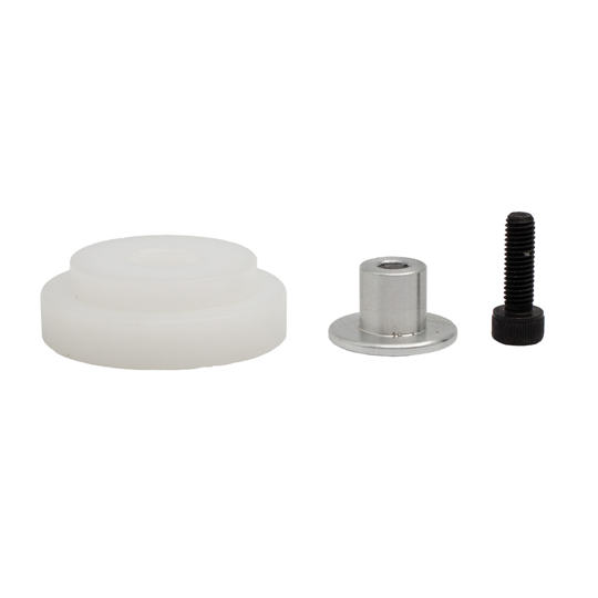 REPLACEMENT 8MM WIDE ROLLER