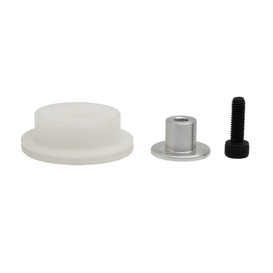 REPLACEMENT GROOVED ROLLER