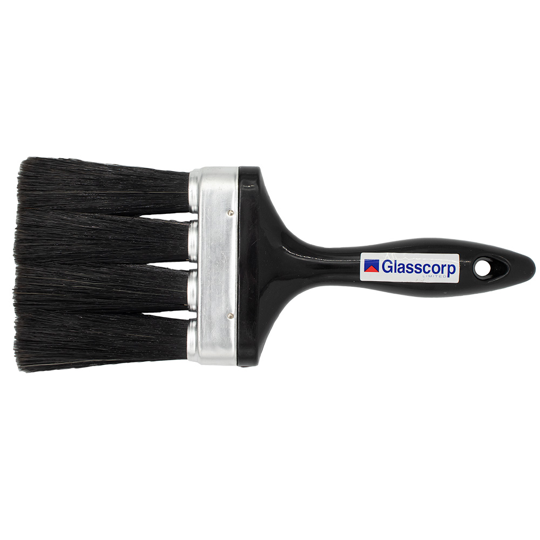 JAMB DUSTER BRUSH