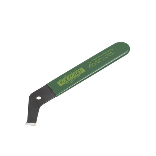 FLETCHER PLASTIC CUTTING TOOL