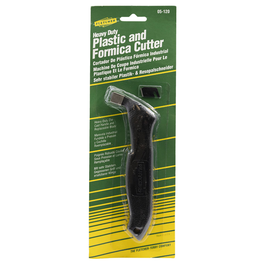 FLETCHER PLASTIC CUTTING TOOL
