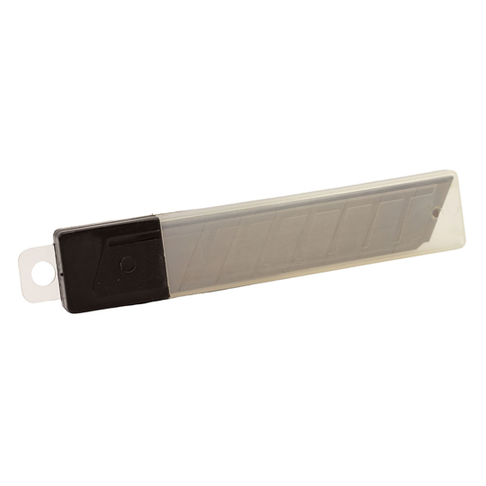 ECONOMY SNAPOFF BLADES - 10 BLADES