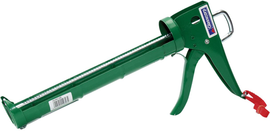 RATCHET CAULKING GUN