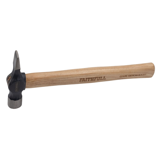 JOINERS HAMMER 16OZ FAIJWH16