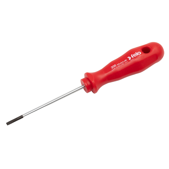 POCKET SCREWDRIVER - 80mm x 3mm