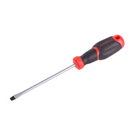 SLOTTED SCREWDRIVER - 125mm x 5.5mm