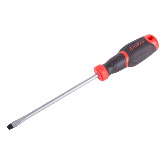 SLOTTED SCREWDRIVER - 150MM X 6.5MM