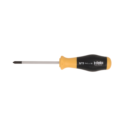 PHILLIPS SCREWDRIVER - #1 100MM