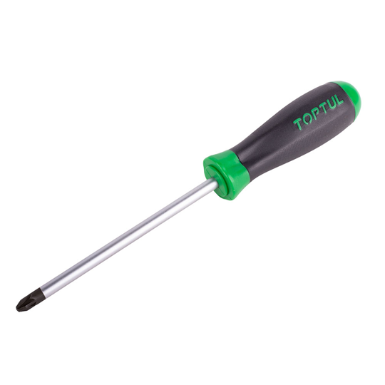 POZI DRIVE SCREWDRIVER- #3 100MM