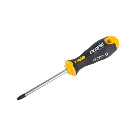 NO 2 PHILIPS SCREWDRIVE - 100MM