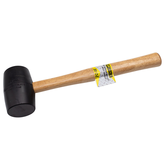 POLYMER MALLET