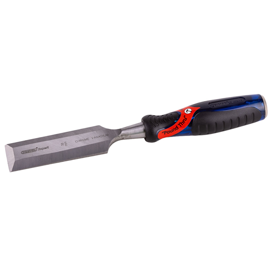 GLAZIERS CHISEL - 38MM
