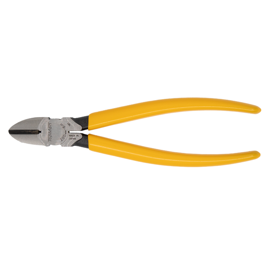 SIDE CUTTERS - 8"