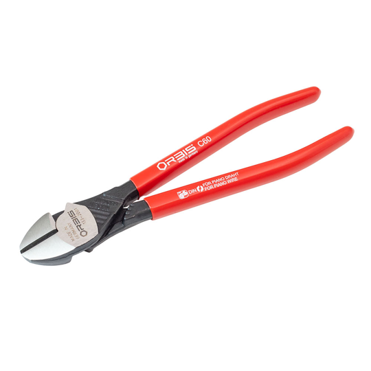 WILL SIDE CUTTERS