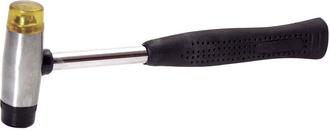 ECONOMY SOFT FACE HAMMER - 16OZ
