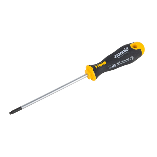 SQUARE HEAD SCREWDRIVER - #1