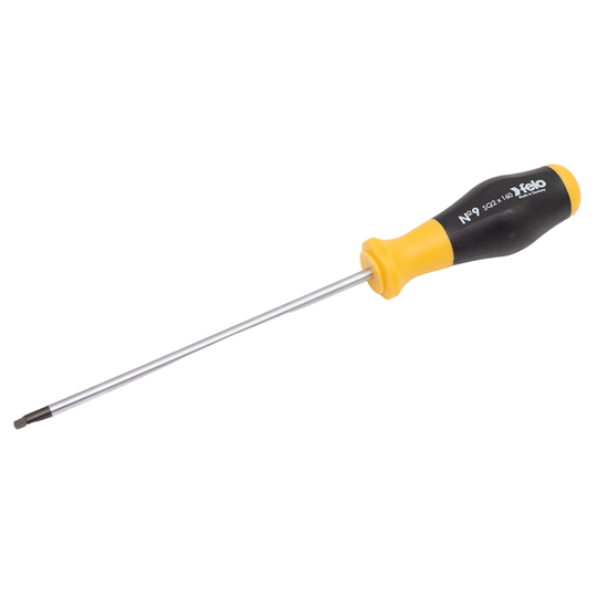 SQUARE HEAD SCREWDRIVER - #2