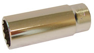 1/4" DRIVE LONG REACH SOCKET-13MM
