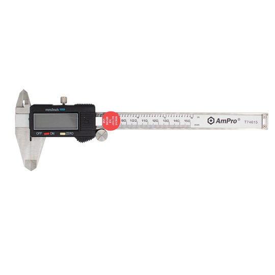 ELECTRONIC DIGITAL CALIPER