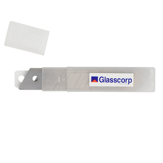 SNAP OFF KNIFE BLADES - 25MM