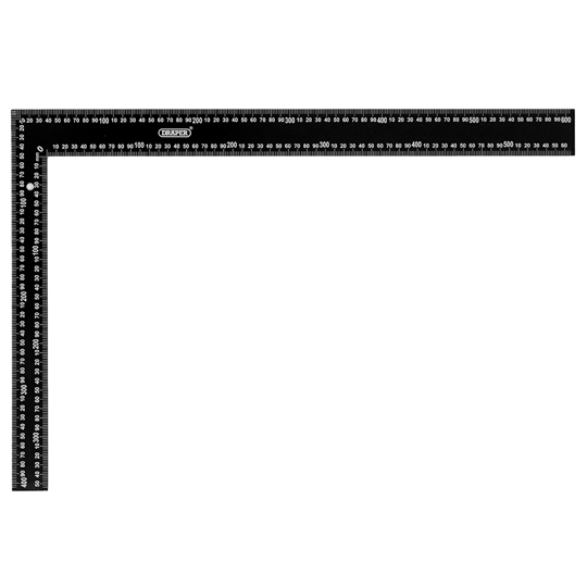 RAFTER SQUARE - 600 X 400MM