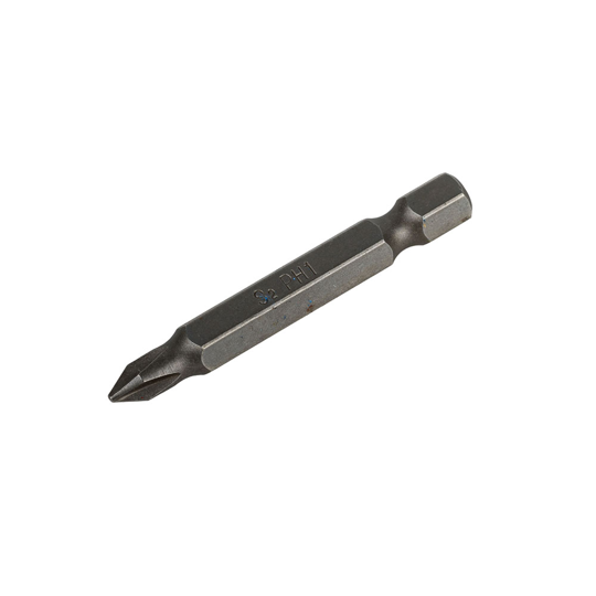 PHILLIPS DRIVE BITS - 50MM #1