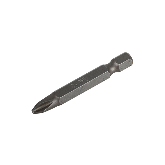 PHILLIPS DRIVE BITS - 50MM #2