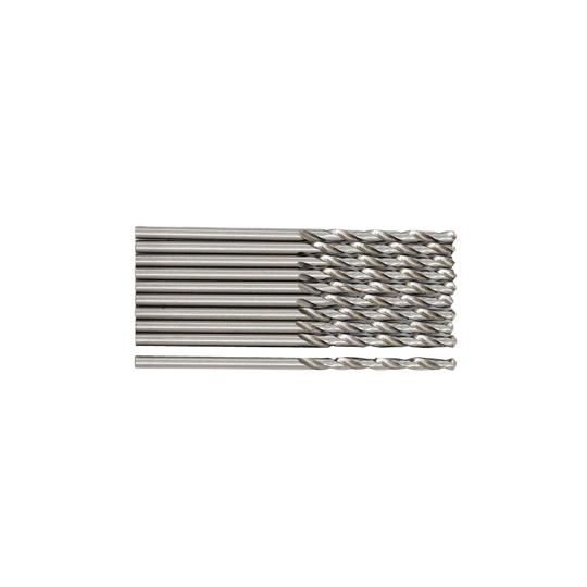 EVACUT TWIST DRILL BITS - 2.0MM