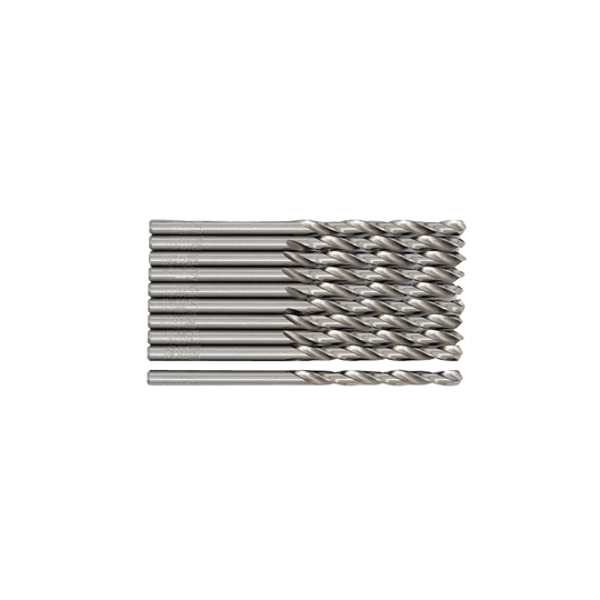EVACUT TWIST DRILL BITS -3.5MM