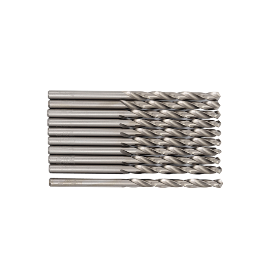 EVACUT TWIST DRILL BITS - 4.0MM