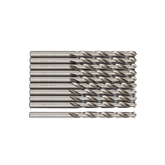 EVACUT TWIST DRILL BITS -5.5MM