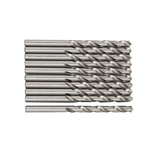 EVACUT TWIST DRILL BITS - 6.5MM