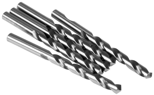 EVACUT TWIST DRILL BITS - 8.5MM