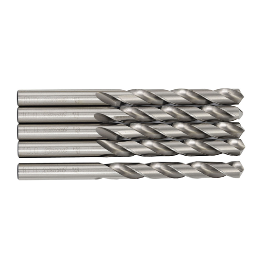 EVACUT TWIST DRILL BITS -10.0MM