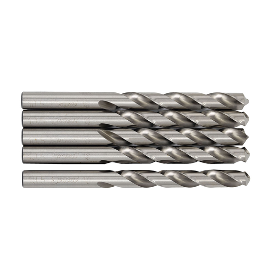 EVACUT TWIST DRILL BITS -10.5MM