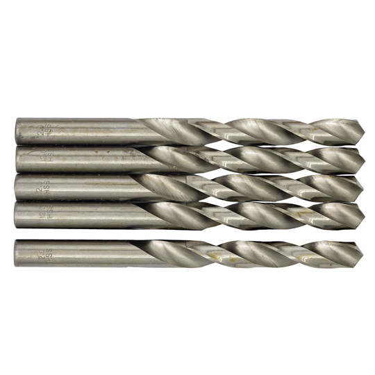 EVACUT TWIST DRILL BITS -12.0MM