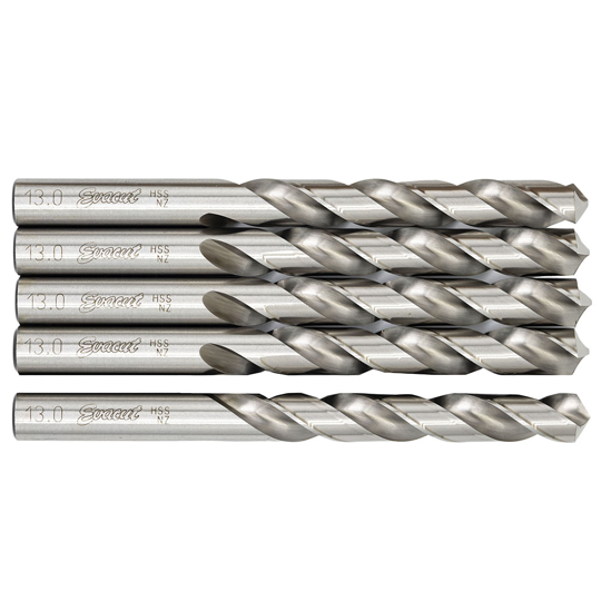EVACUT TWIST DRILL BITS -13.0MM
