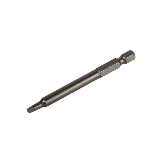 SQUARE DRIVE BIT 75MM #1