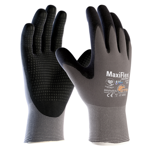 MAXIFLEX ENDURANCE GLOVES - 2XL