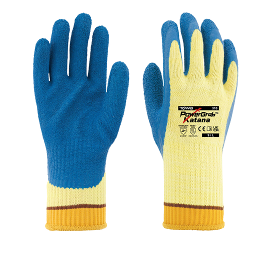 TOWA POWERGRAB KATANA GLOVE XLARGE