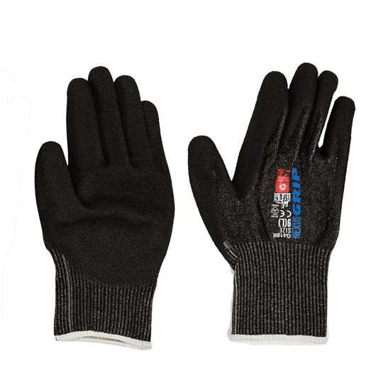 G422 - NEXUS C5 GLOVE - LARGE