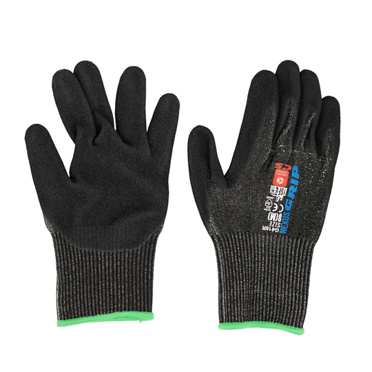 G422 - NEXUS C5 GLOVE - MEDIUM