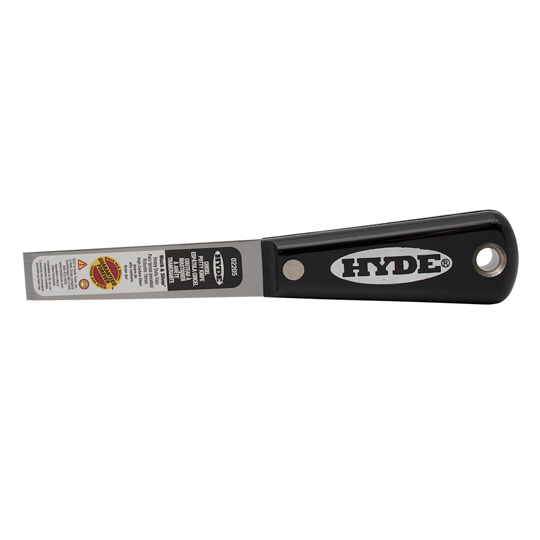 HYDE 19MM PUTTY KNIFE