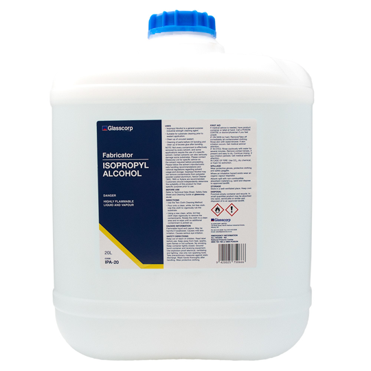 ISOPROPYL ALCOHOL - 20 LITRE