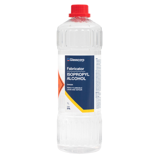 ISOPROPYL ALCOHOL - 1 LITRE